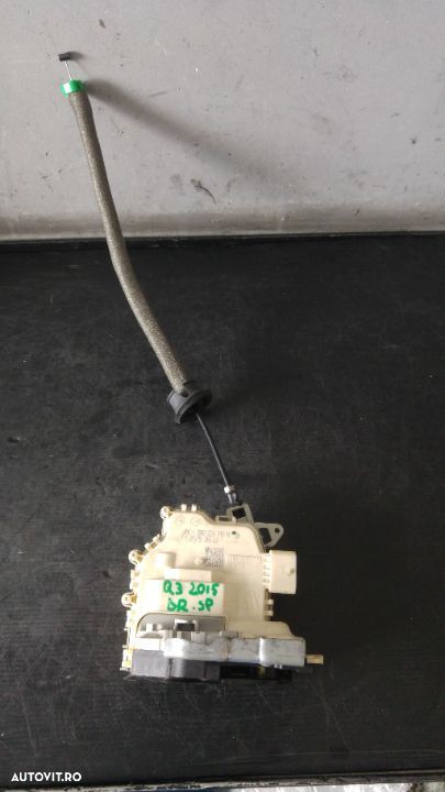 Broasca usa dreapta spate q3 8k0839016h - 3