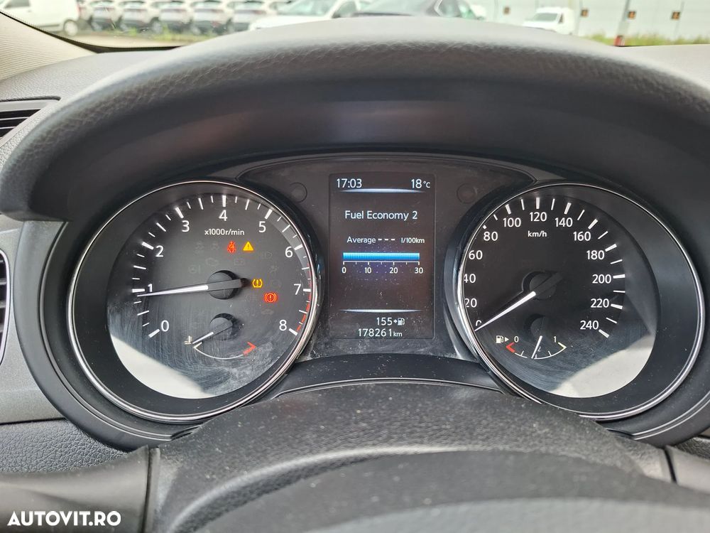 Nissan Pulsar DIG-T Stop&Start Acenta - 6