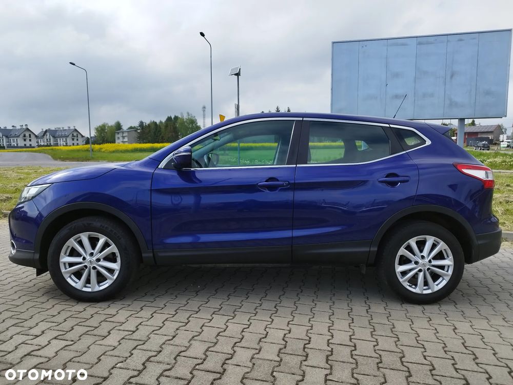 Nissan Qashqai 1.2 DIG-T Tekna - 11