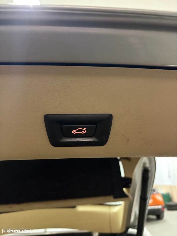 BMW X4 20 d xDrive Auto - 20