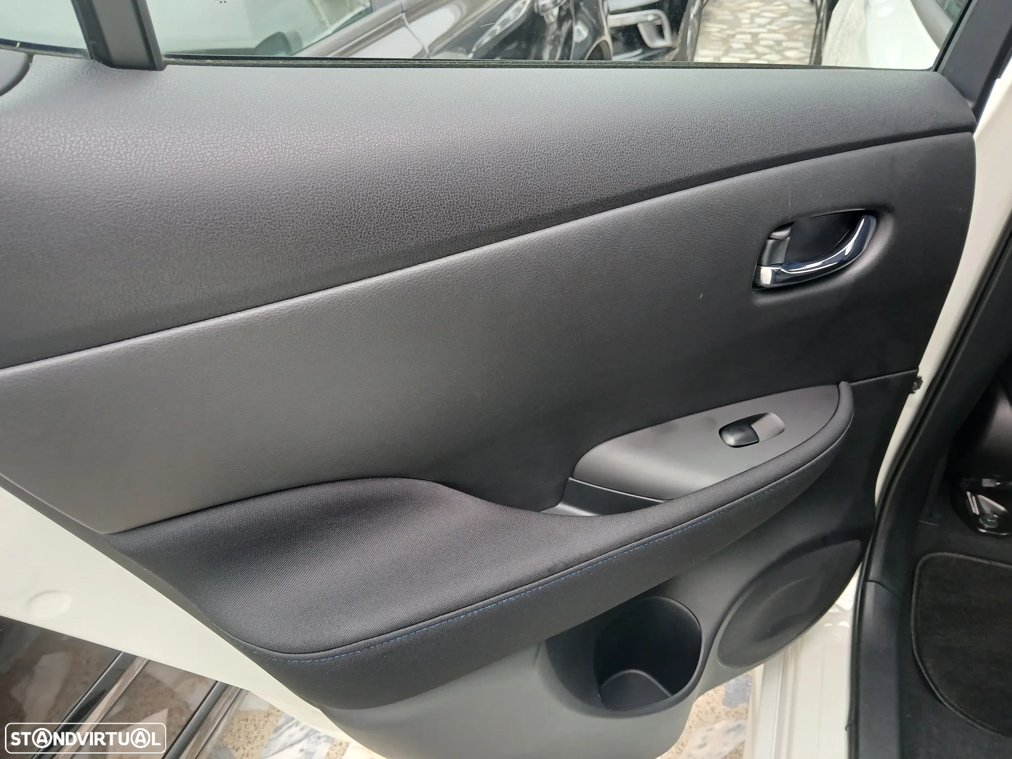 Nissan Leaf 40 kWh ACENTA - 21
