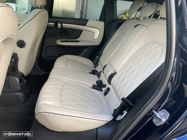 MINI Countryman Cooper SE All4 Aut. - 33