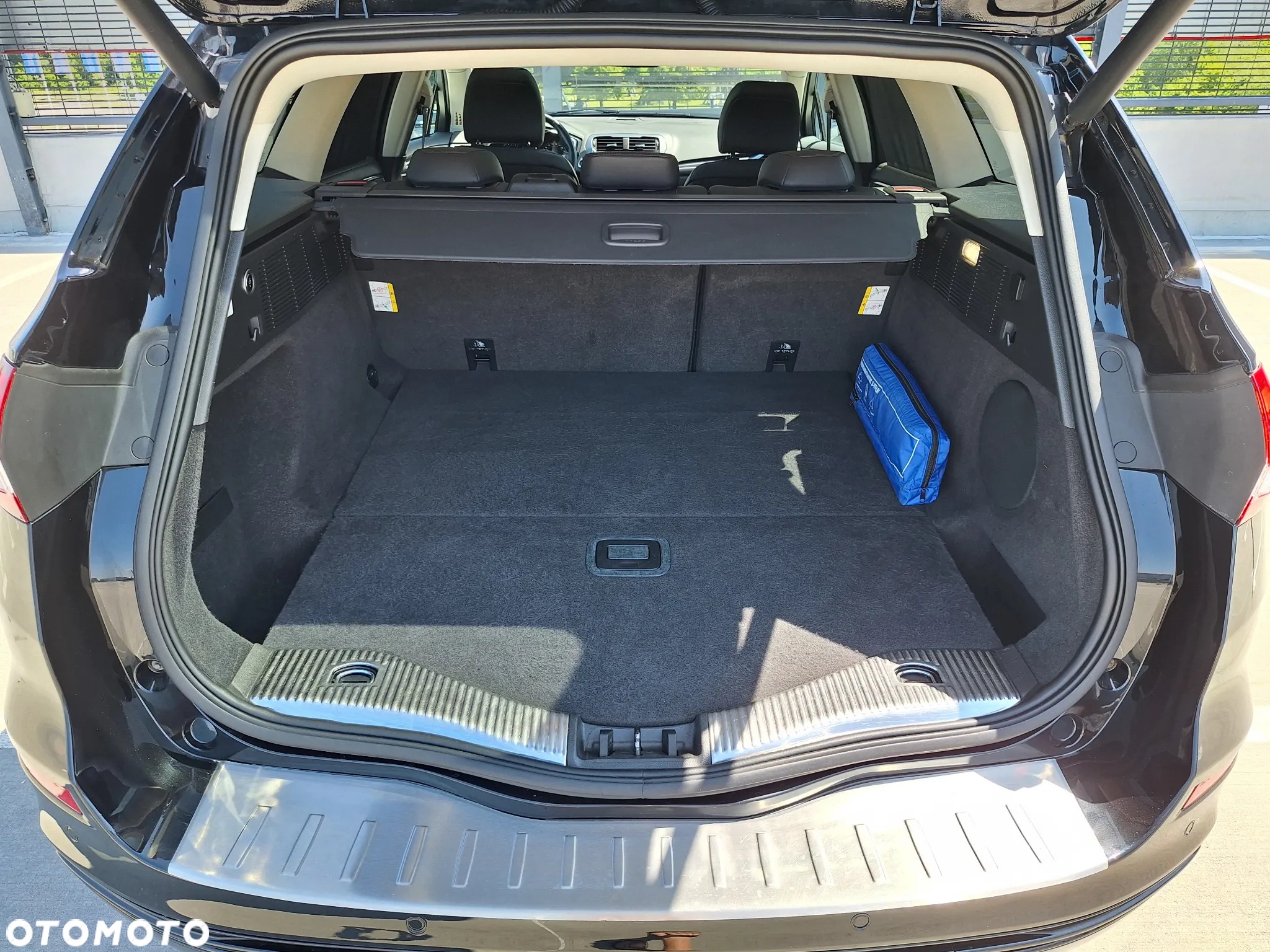 Ford Mondeo 2.0 EcoBlue Titanium - 13
