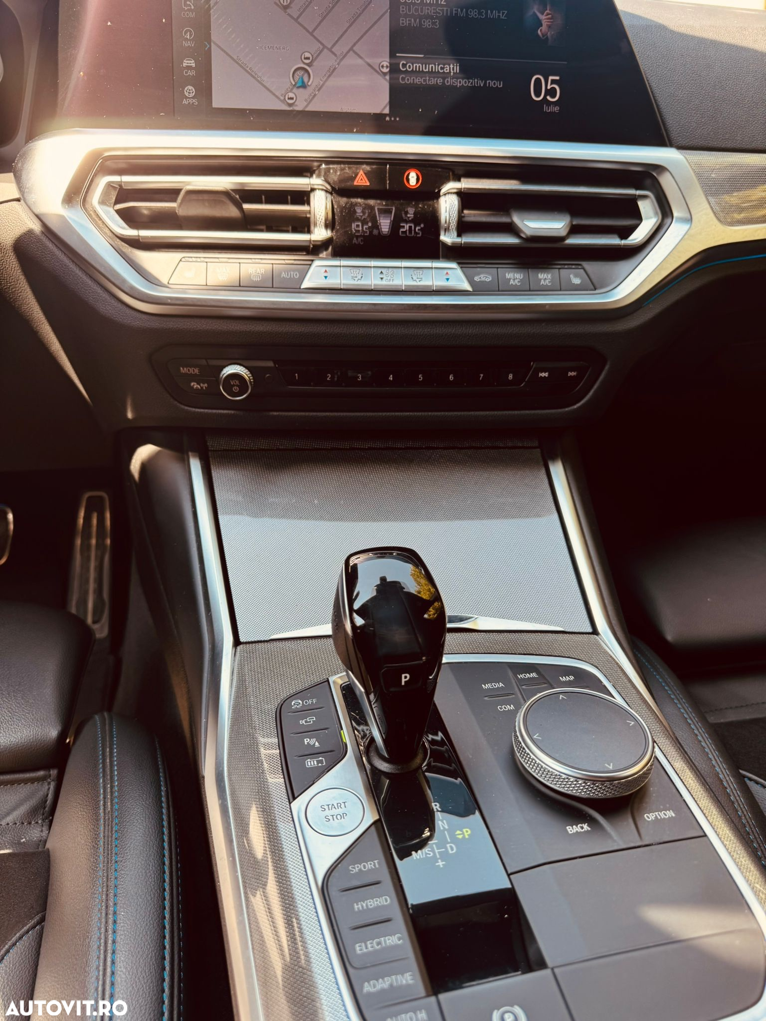 BMW Seria 3 - 9