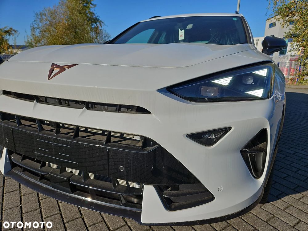 Cupra Formentor 1.5 TSI DSG - 18