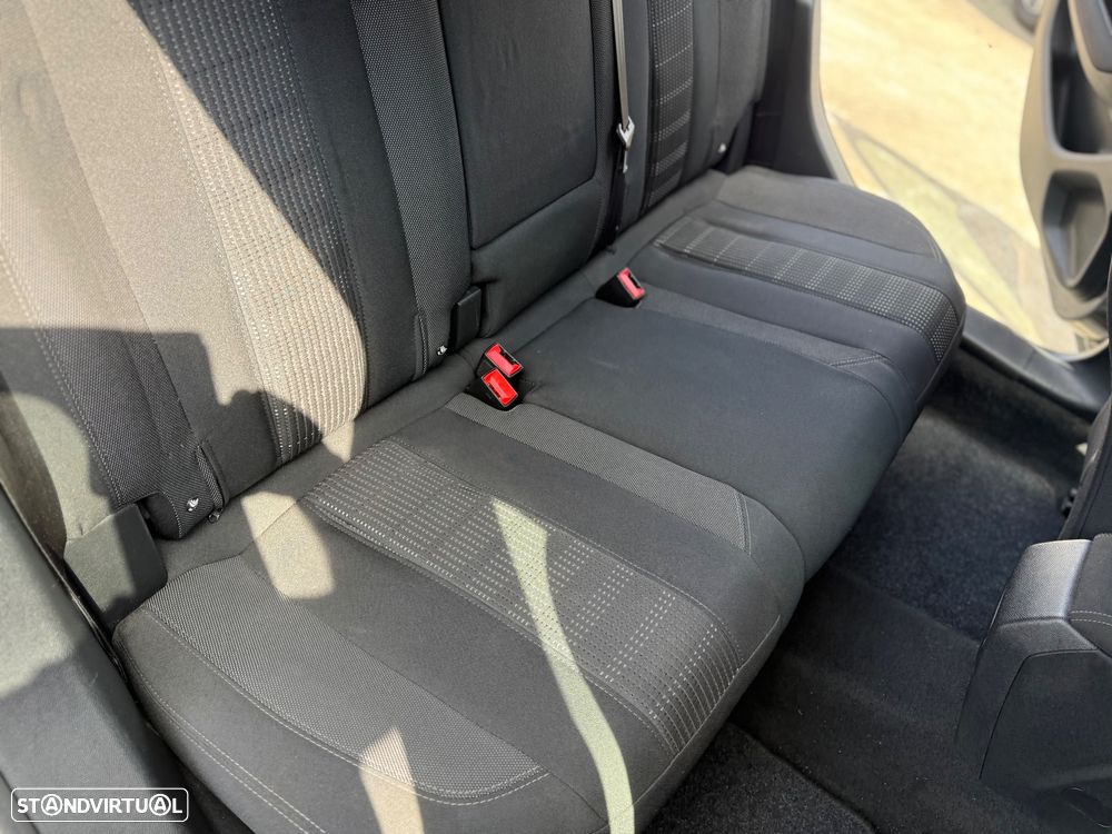Peugeot 308 SW 1.6 BlueHDi Allure J17 EAT6 - 38