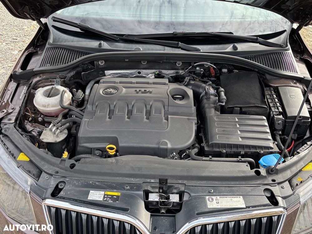 Skoda Octavia 2.0 TDI 4X4 STYLE - 7