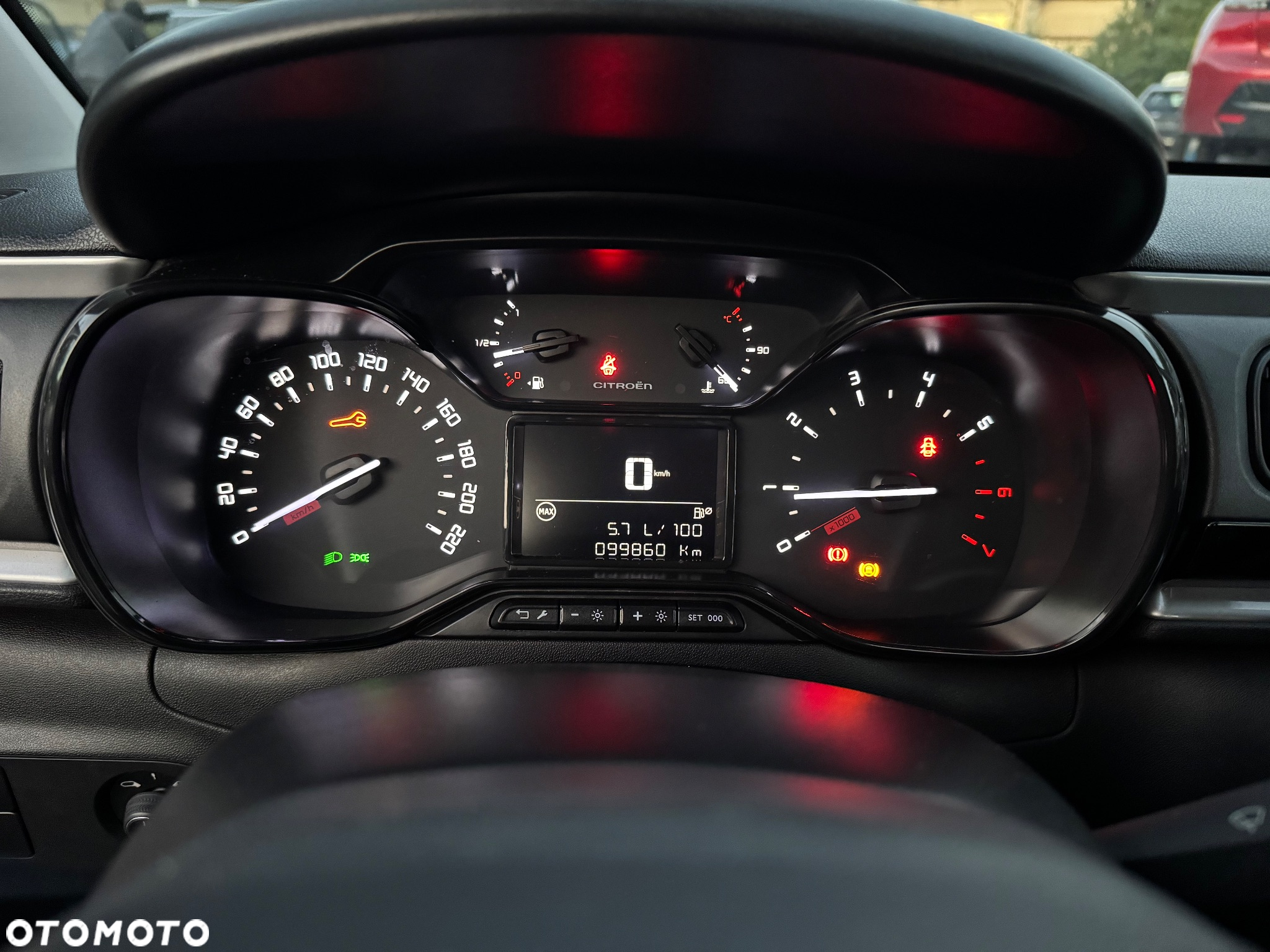 Citroën C3 1.5 BlueHDi Shine - 14