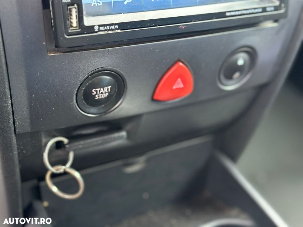 Renault Megane II Estate 1.6 Pack Authentique - 20