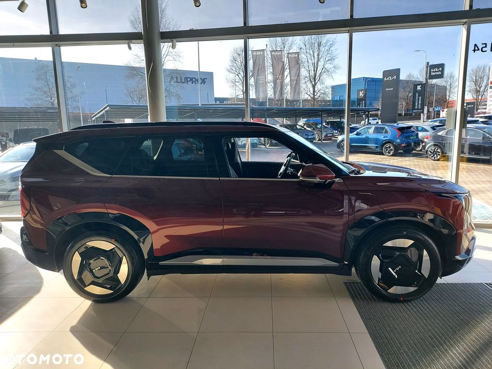 Kia EV5 81.4kWh Earth - 4