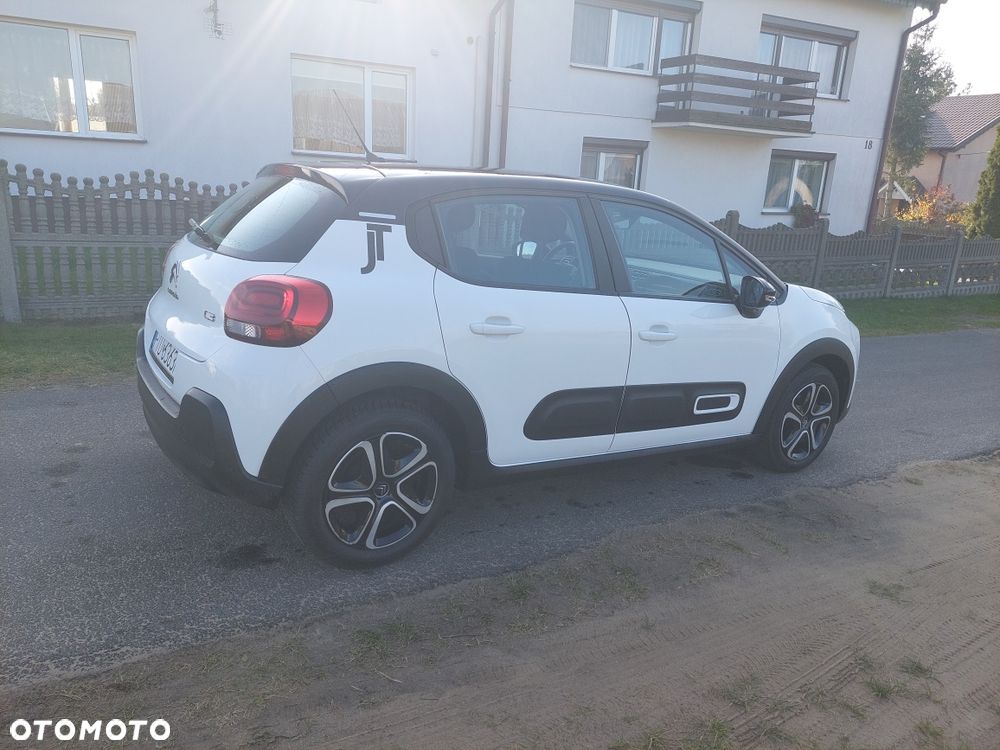 Citroën C3 - 3