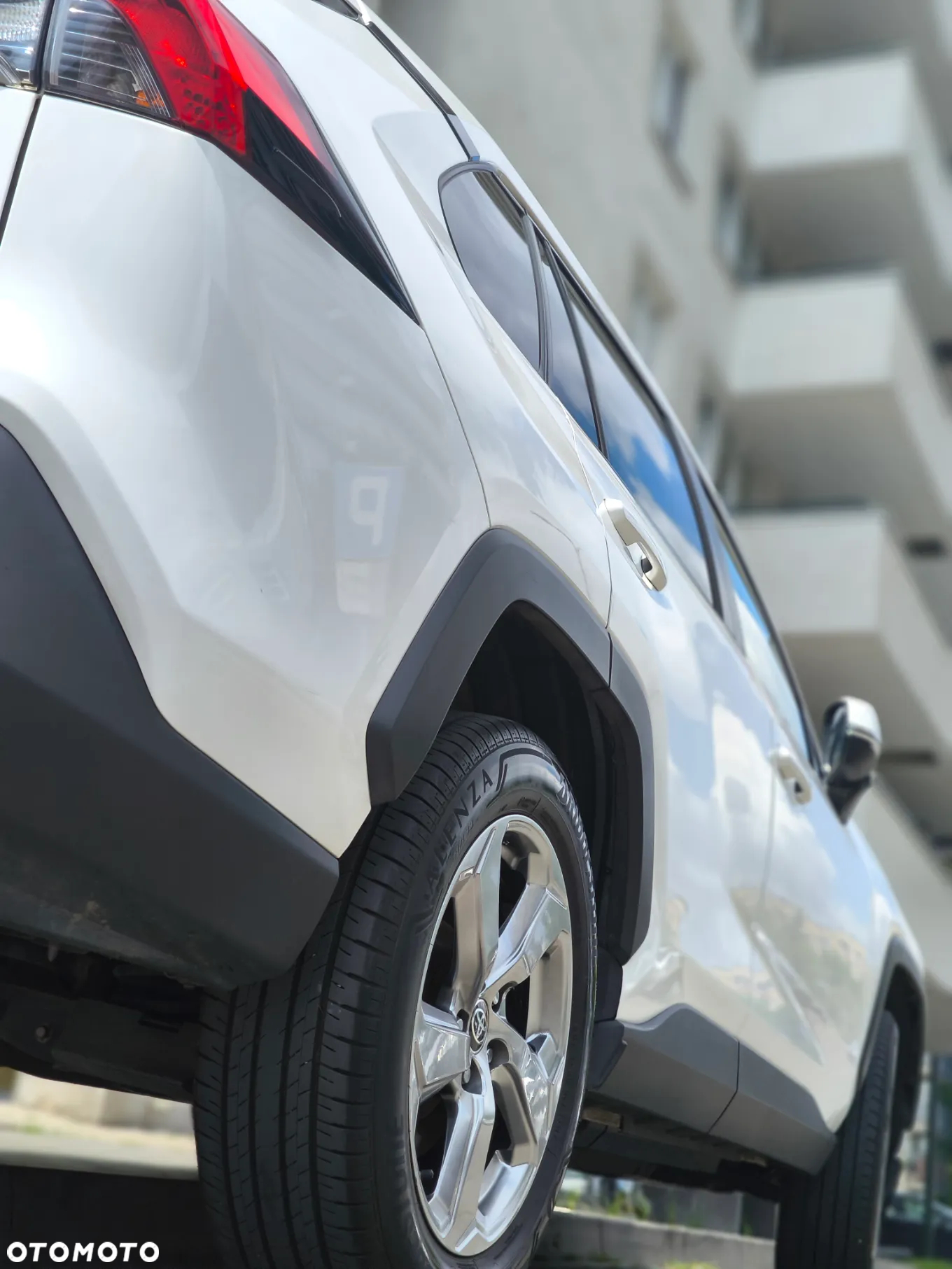 Toyota RAV4 2.0 Comfort 4x2 - 7