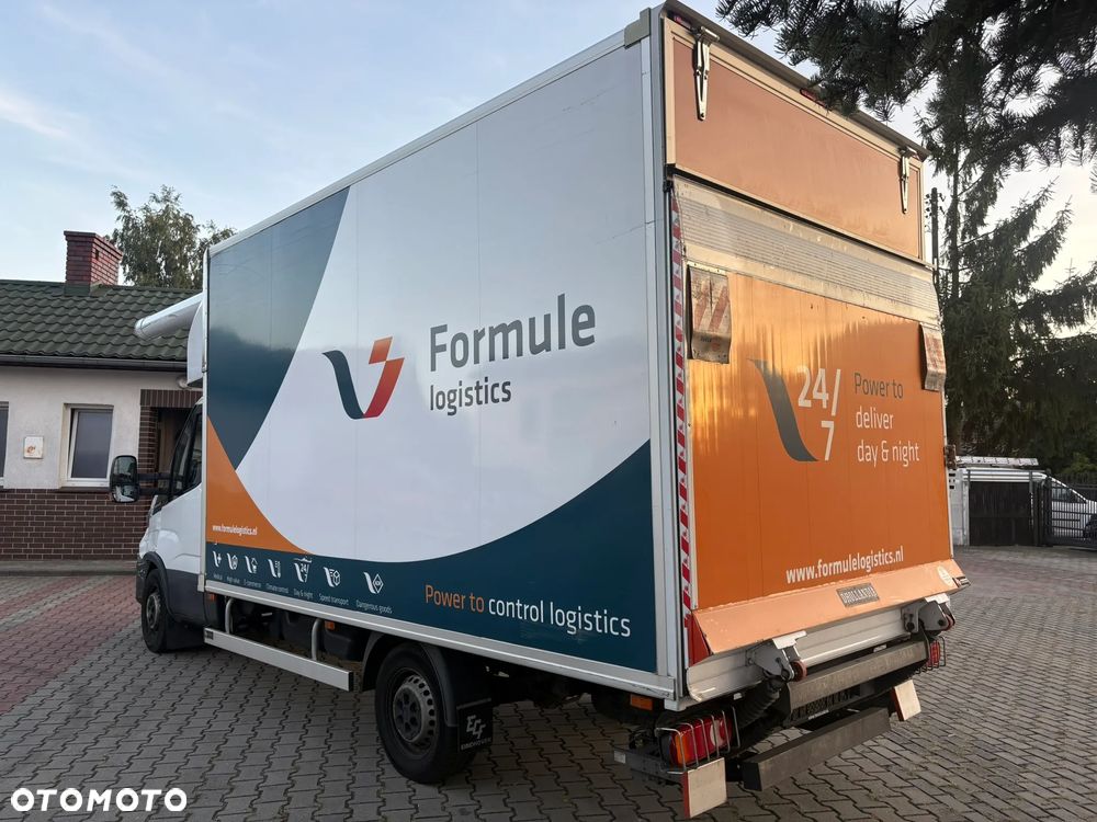Iveco Daily 35S18 - 3