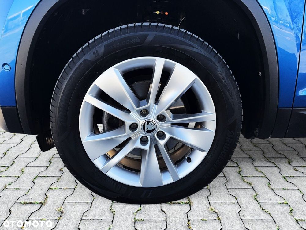Skoda Kodiaq - 38