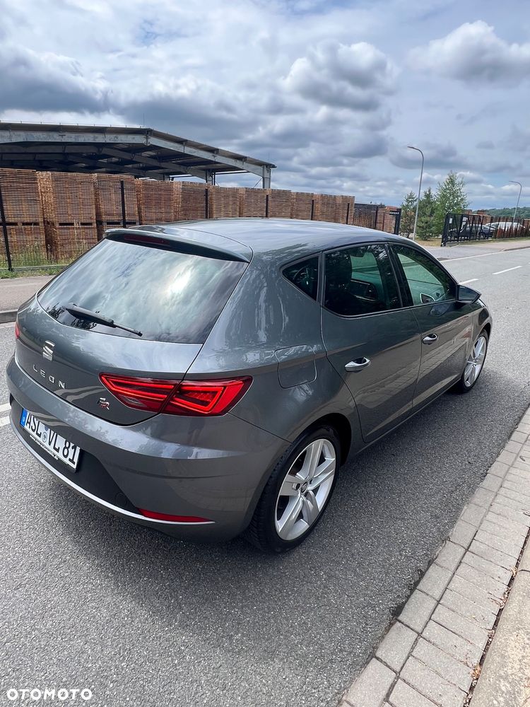 Seat Leon - 4