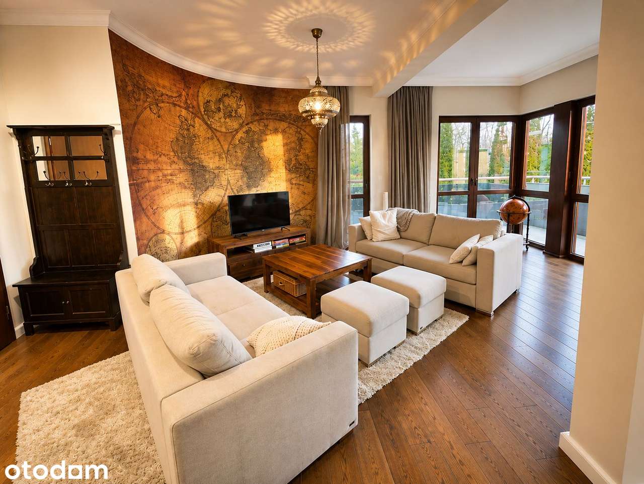 3 pokojowy, wyjątkowy APARTAMENT położony w sercu Solanek - Pełny obrazek: 4/20