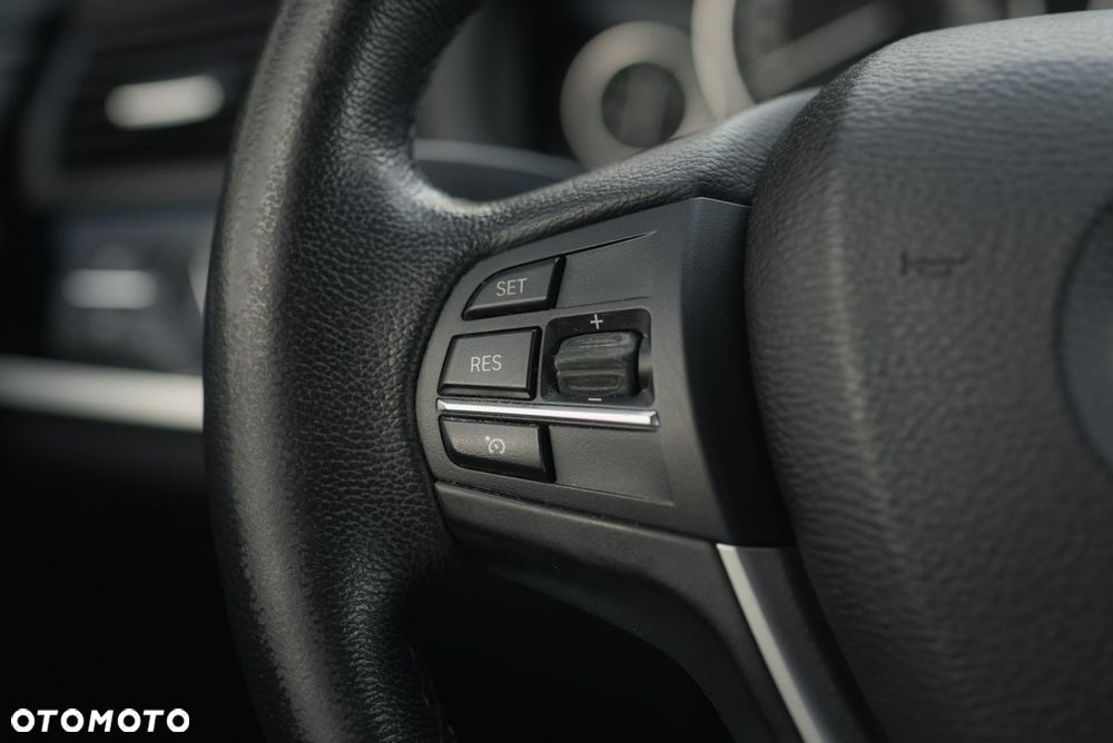 BMW X3 - 25