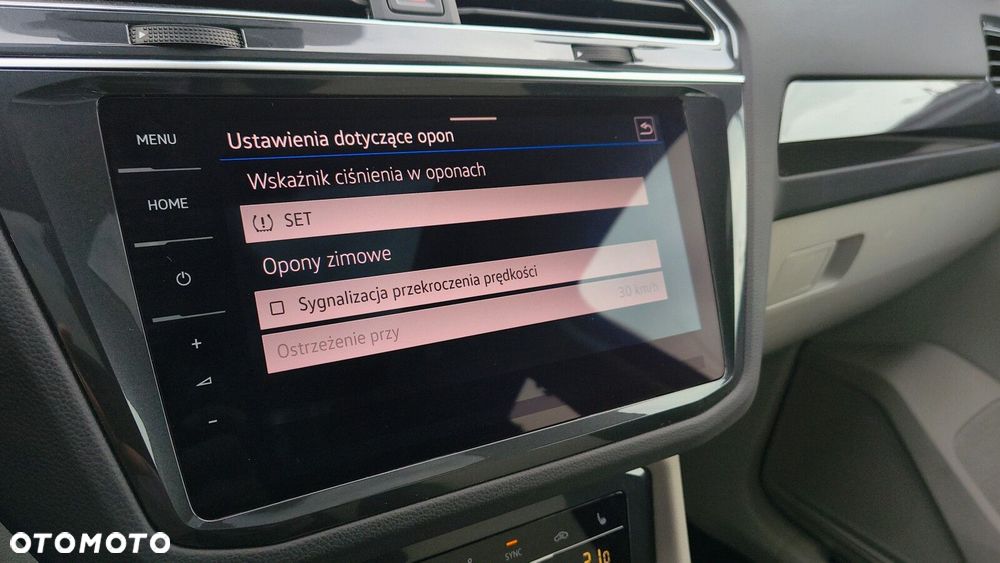 Volkswagen Tiguan 2.0 TDI SCR 4Mot Elegance DSG - 27