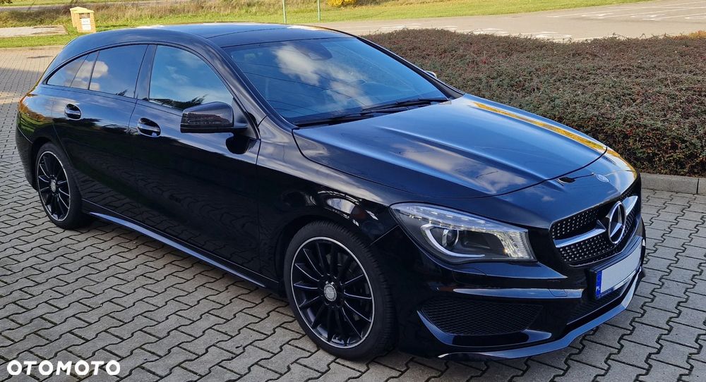 Mercedes-Benz CLA 250 4-Matic - 2