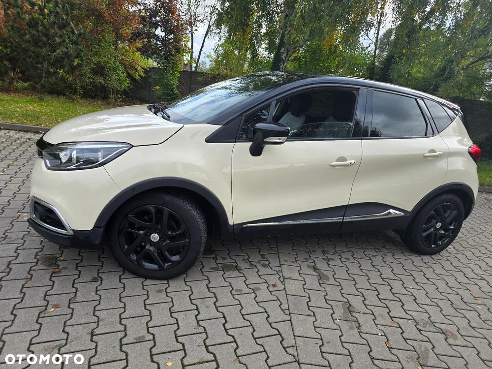 Renault Captur 1.2 Energy TCe Night&Day EDC - 6