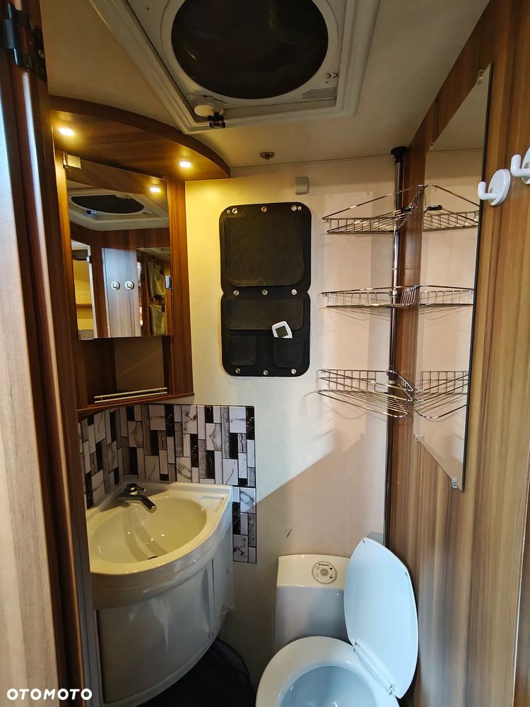 Fiat Ducato - 21