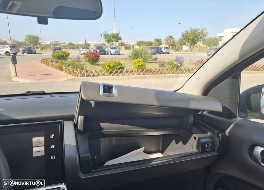 Citroën C4 Cactus 1.2 PureTech Feel - 7