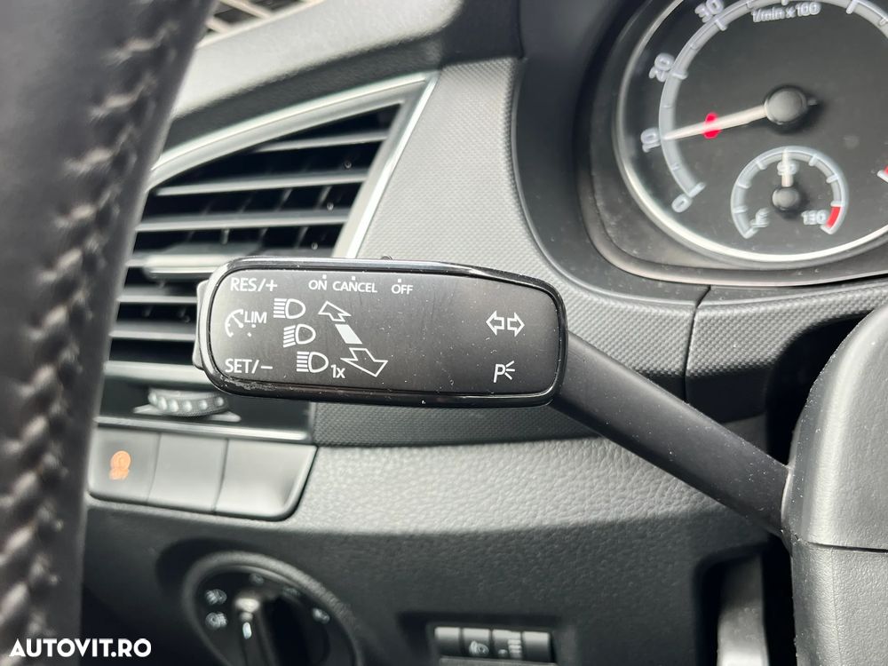 Skoda Fabia - 16