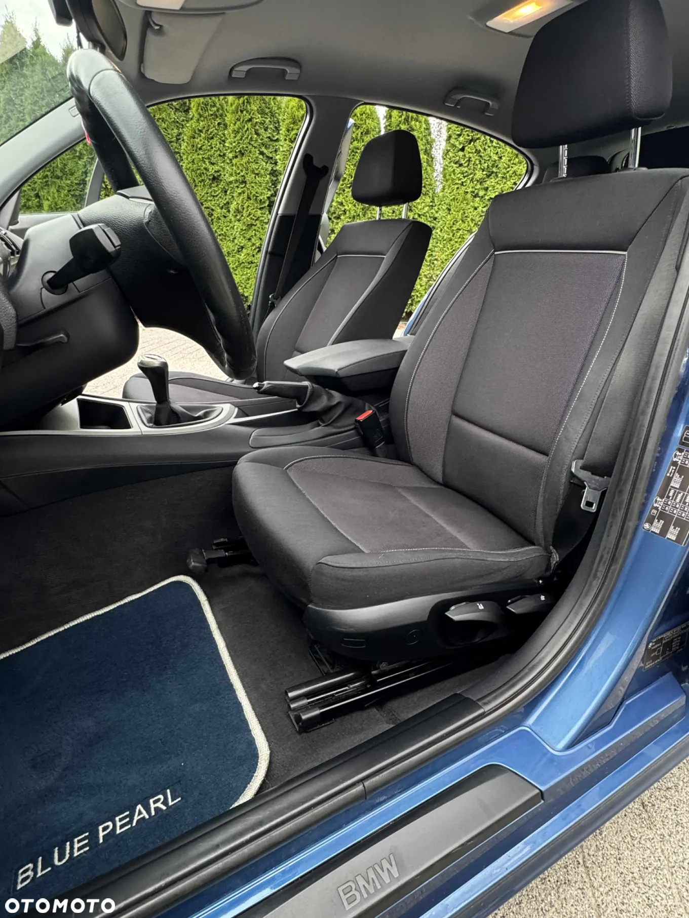 BMW Seria 1 116i - 12