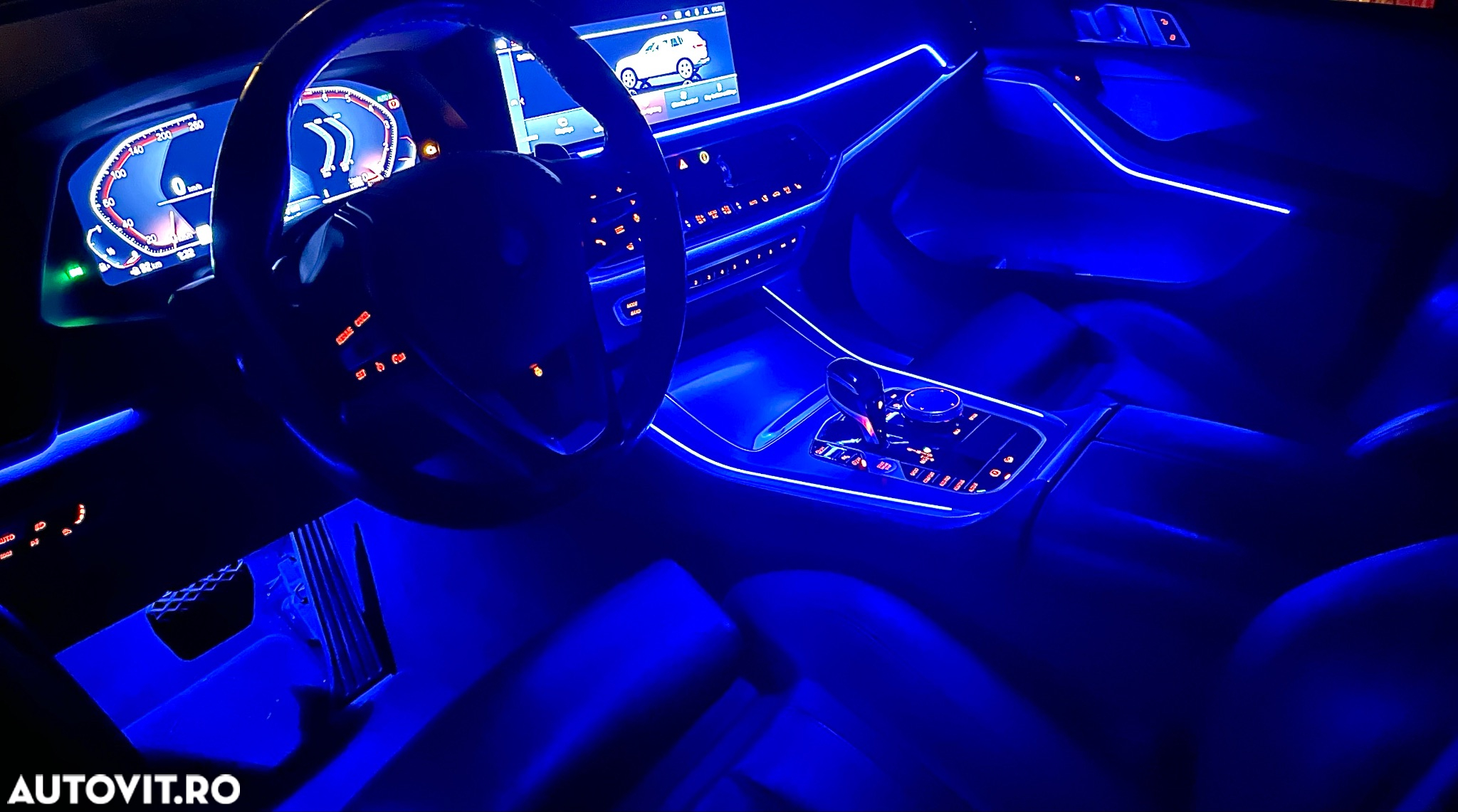 BMW X5 xDrive40i - 11