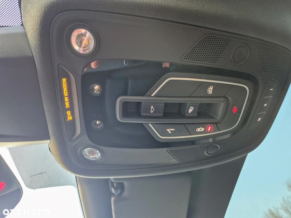 Audi A5 Sportback 2.0 TFSI quattro S tronic sport - 31