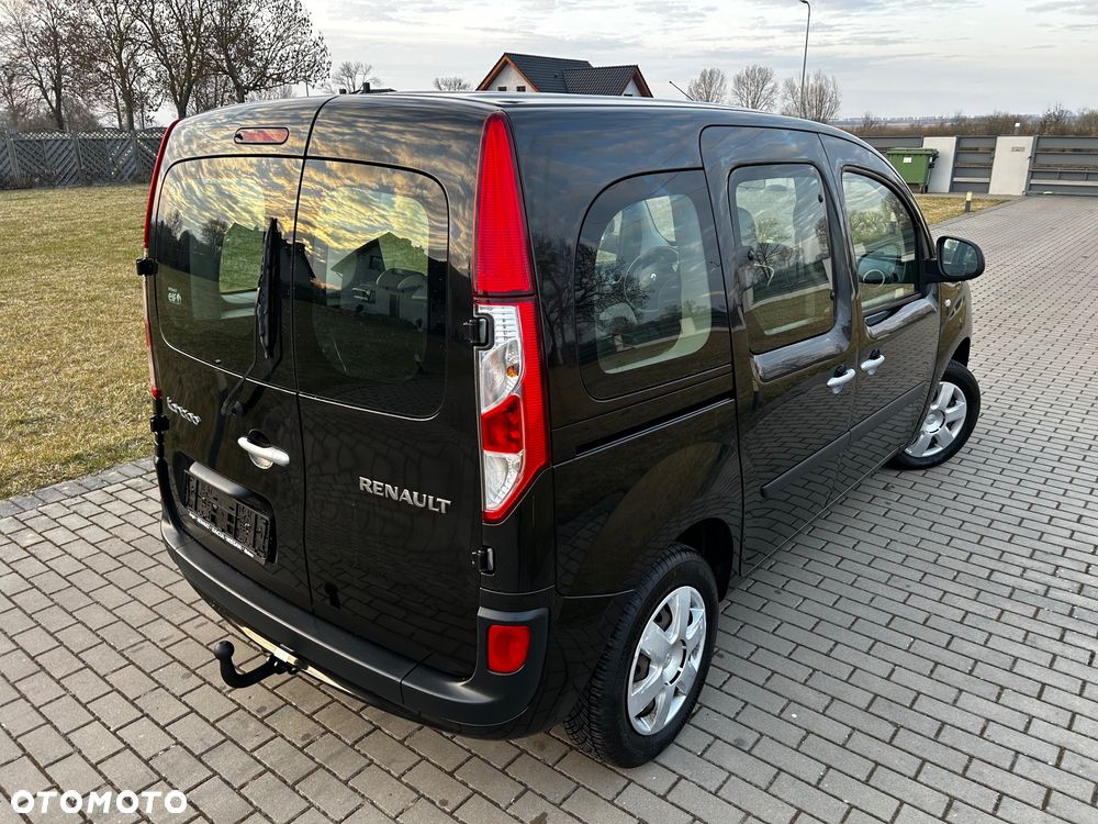 Renault Kangoo - 7