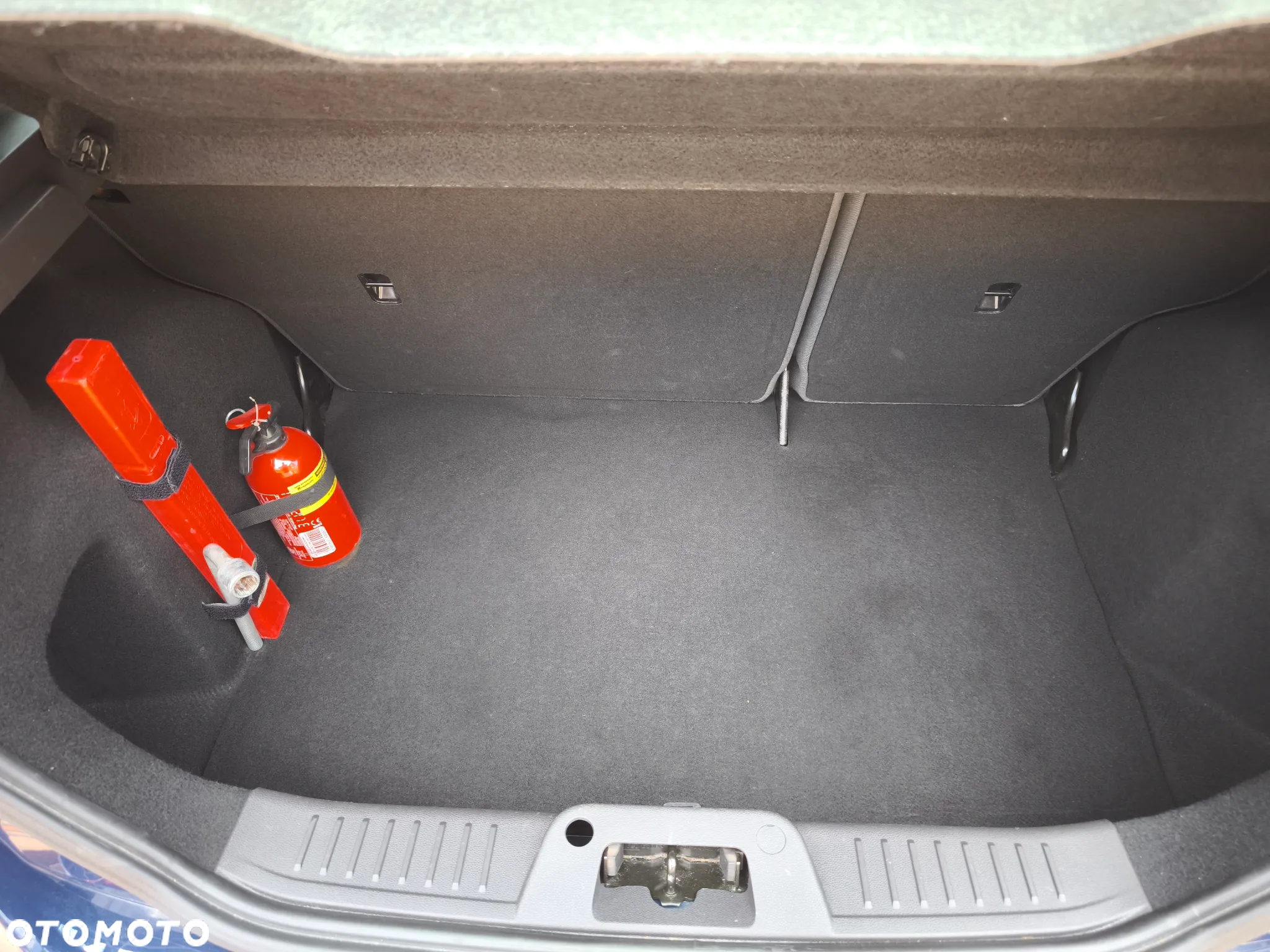 Ford Fiesta 1.0 EcoBoost Titanium - 12