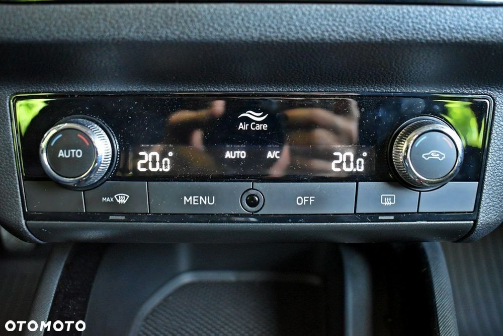Skoda Kamiq 1.0 TSI Ambition - 24