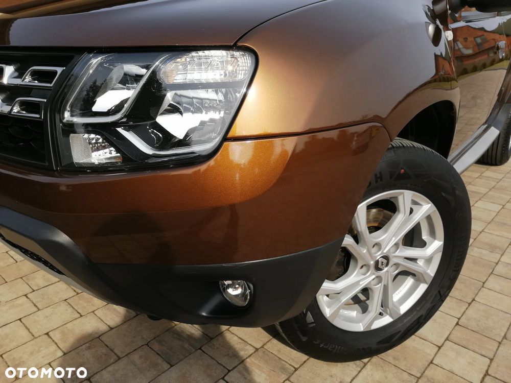Dacia Duster 1.2 TCe Laureate - 36
