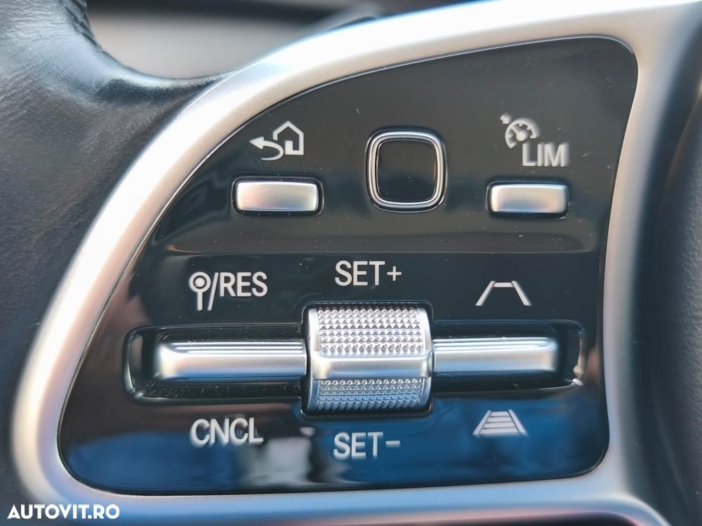 Mercedes-Benz GLE 400 d 4MATIC - 18