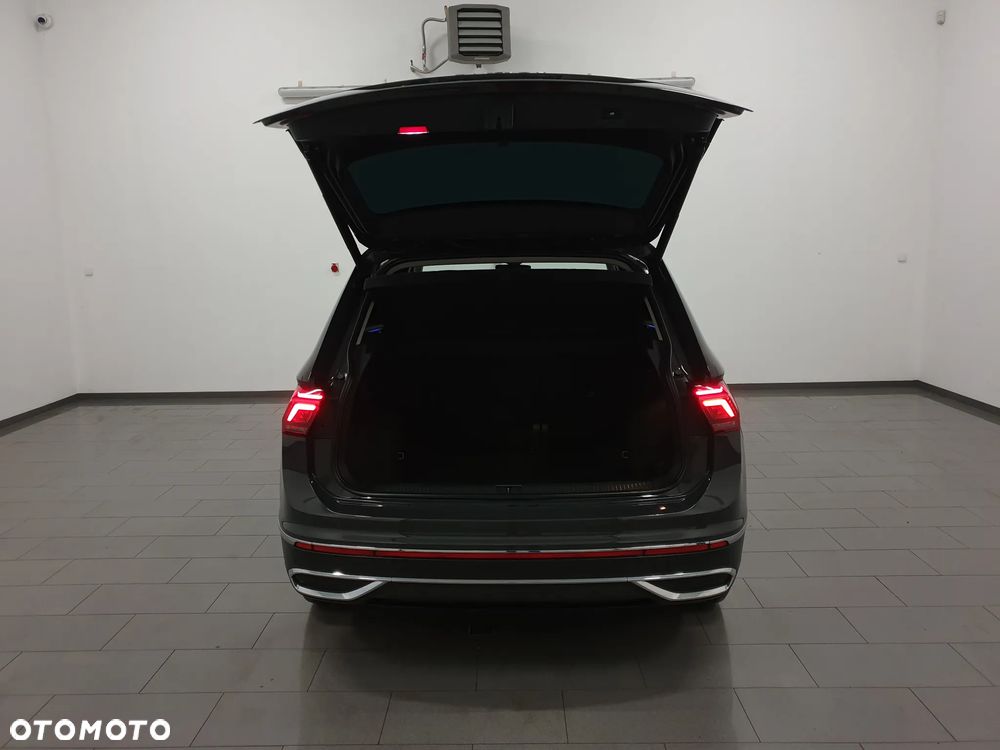 Volkswagen Tiguan 2.0 TDI SCR (BlueMotion Technology) DSG Highline - 5