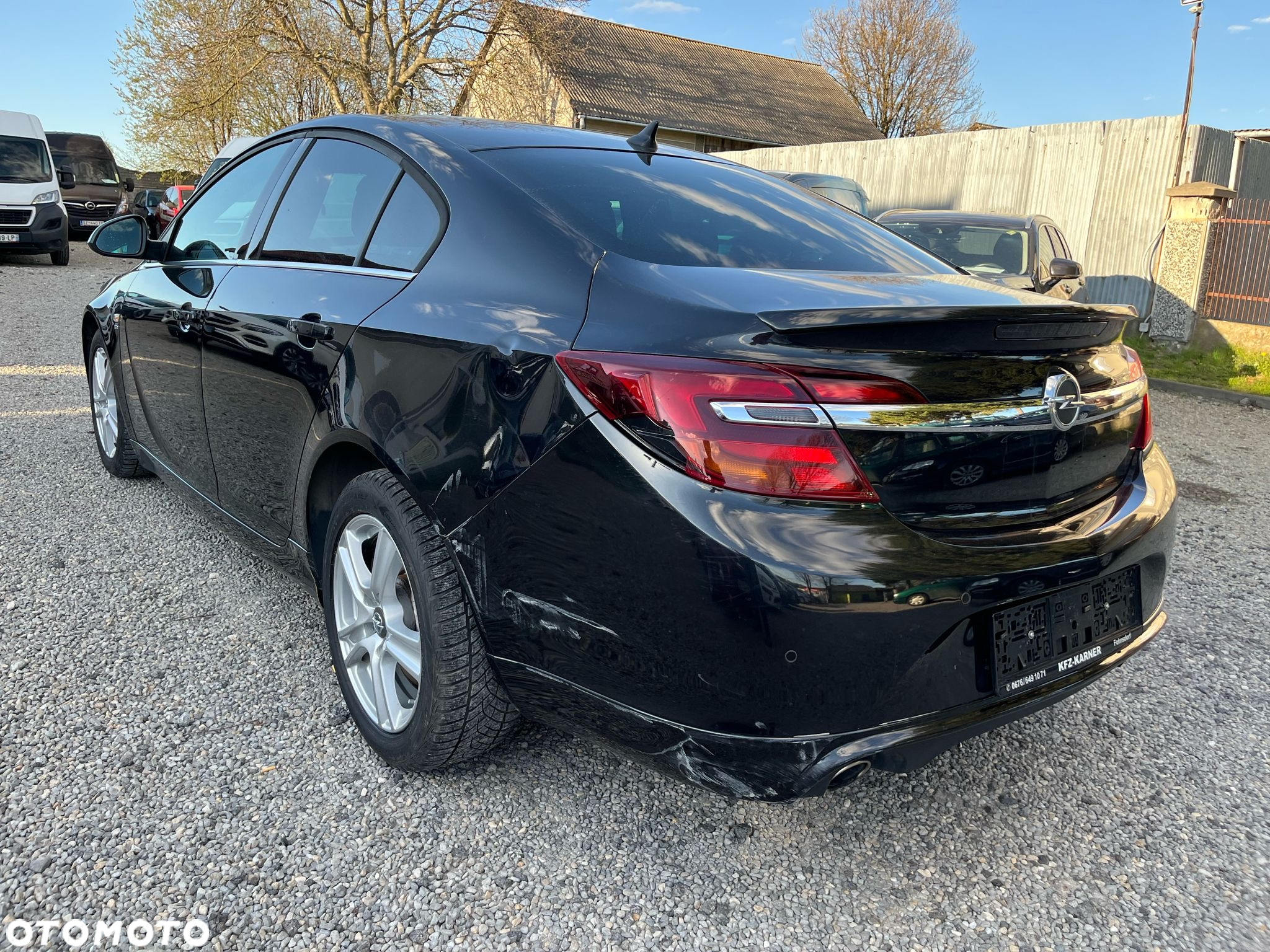 Opel Insignia - 4