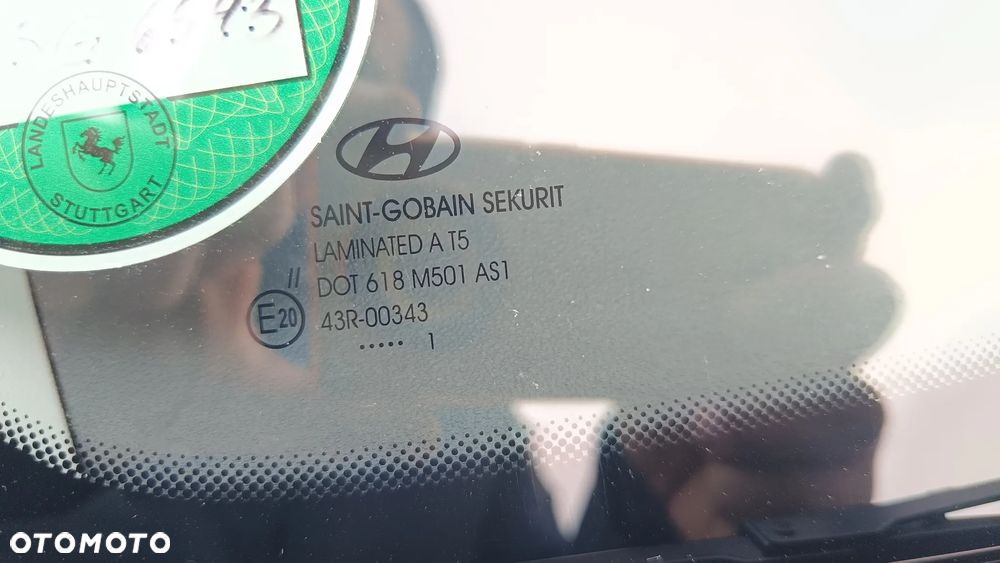 Hyundai i30 1.4 FIFA WM Edition - 27