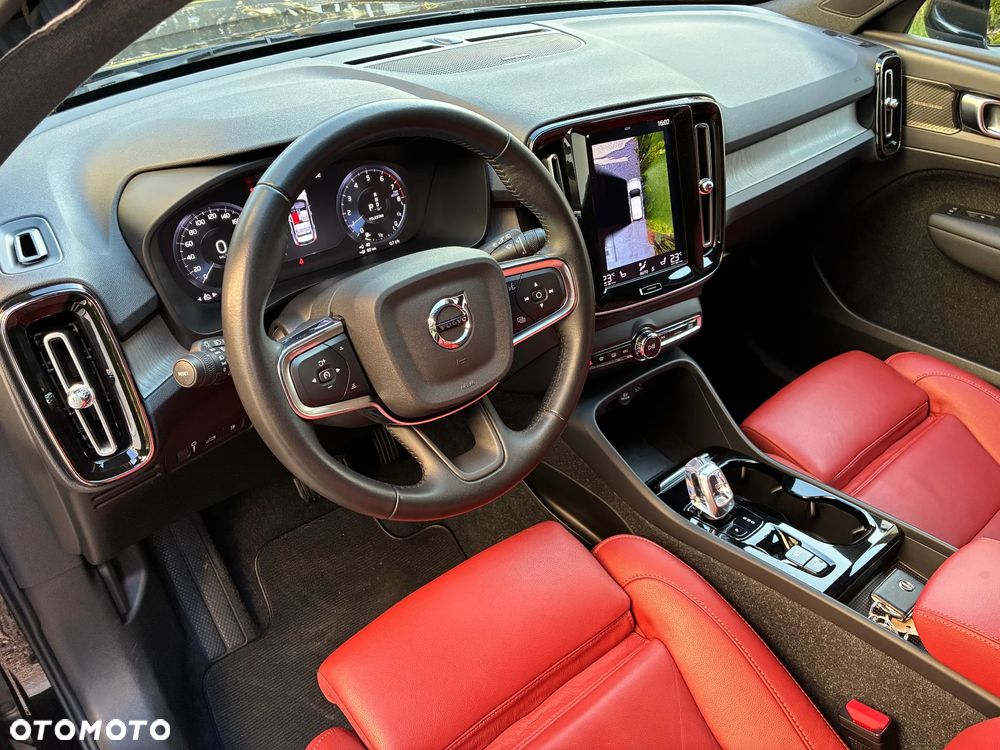 Volvo XC 40 T5 Plug-In Hybrid Inscription - 9