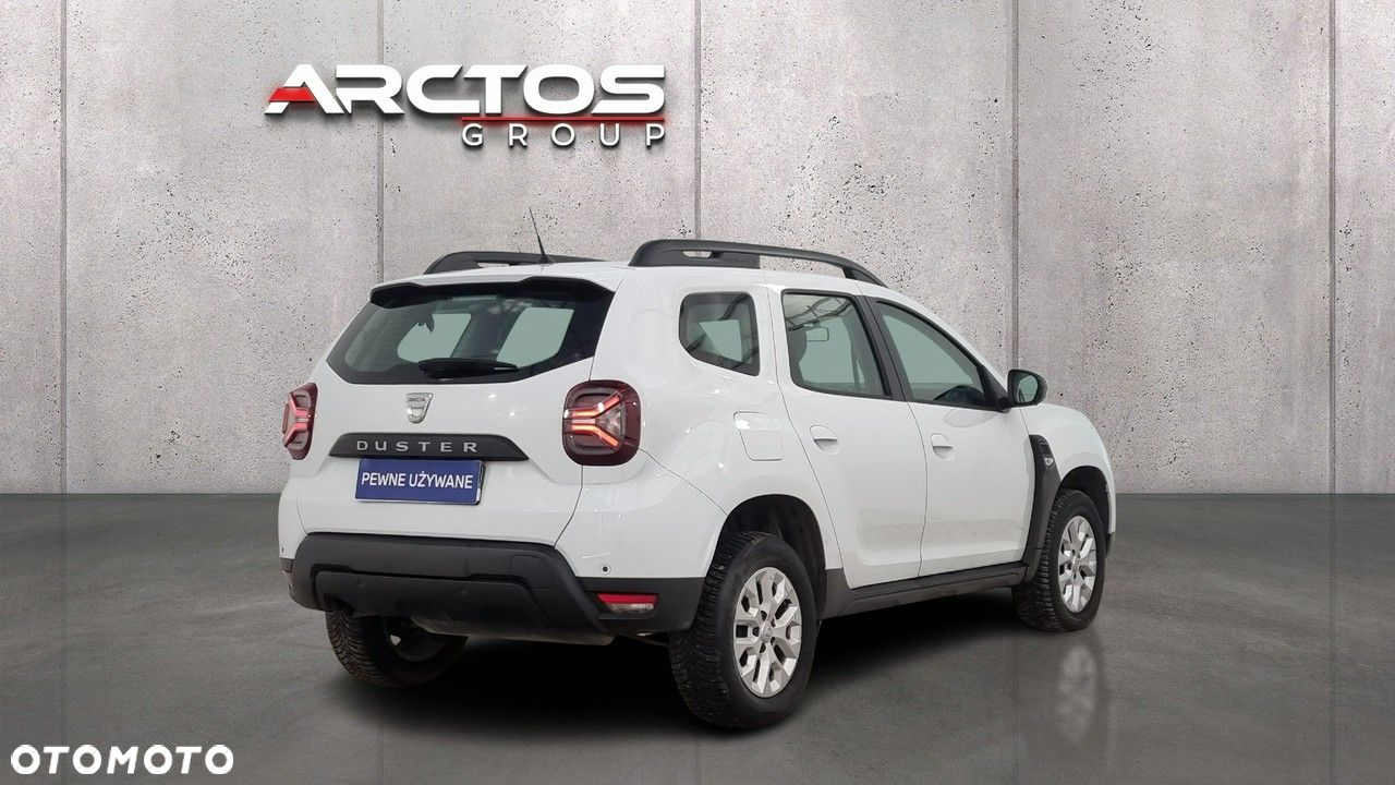 Dacia Duster - 5