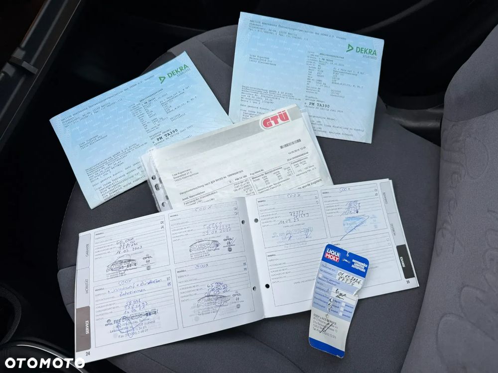 Fiat 500L 0.9 8V Twinair Lounge S&S - 34