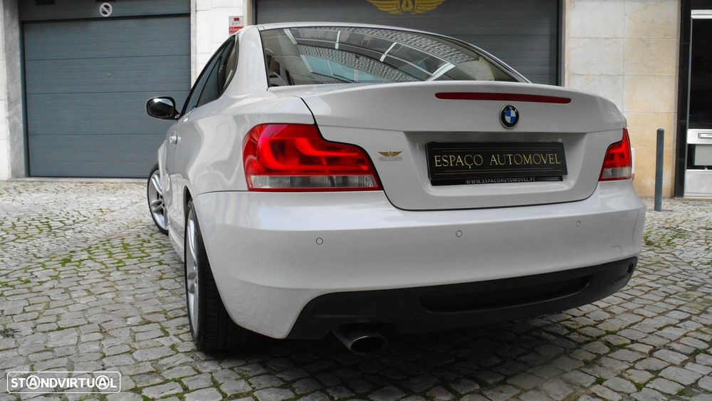 BMW 118 d Coupe - 13