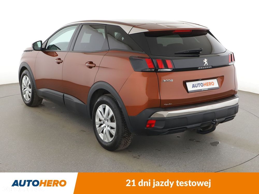 Peugeot 3008 - 4