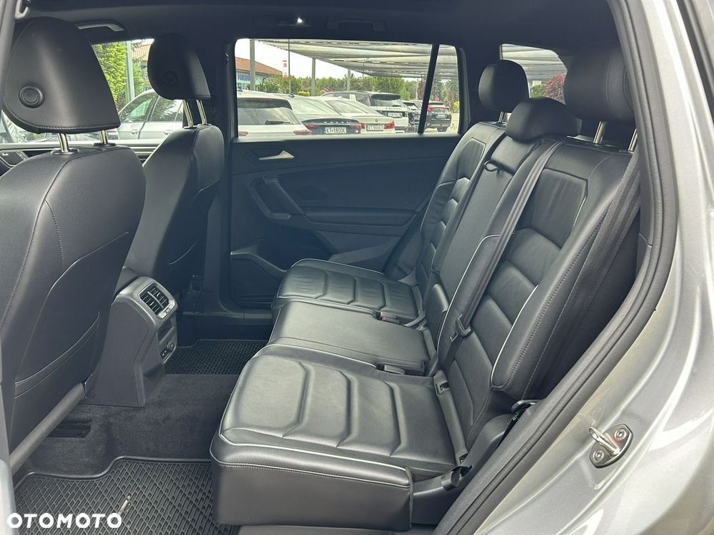 Volkswagen Tiguan Allspace 2.0 TSI 4Mot R-Line DSG - 18