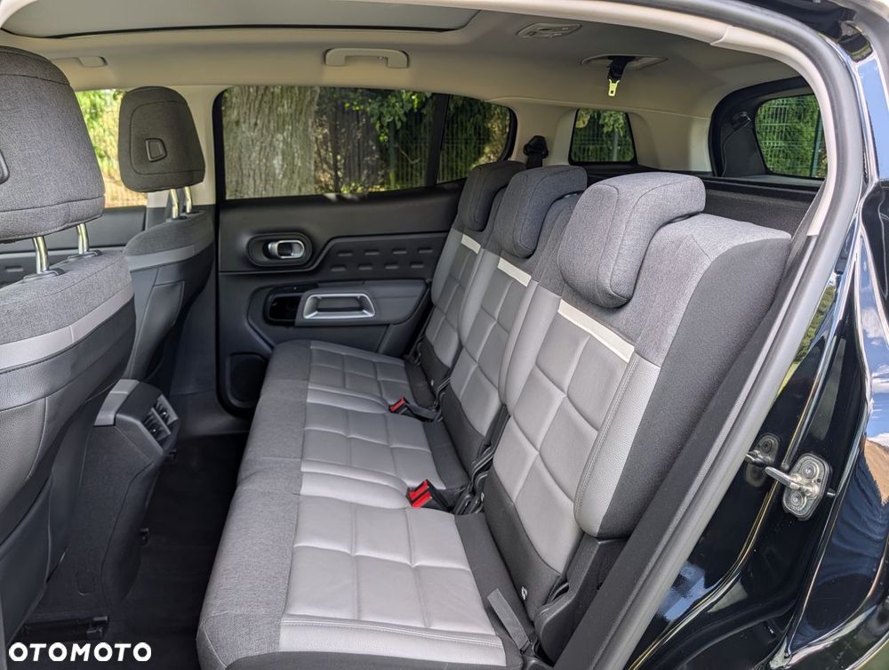 Citroën C5 Aircross 1.5 BlueHDi Shine - 20