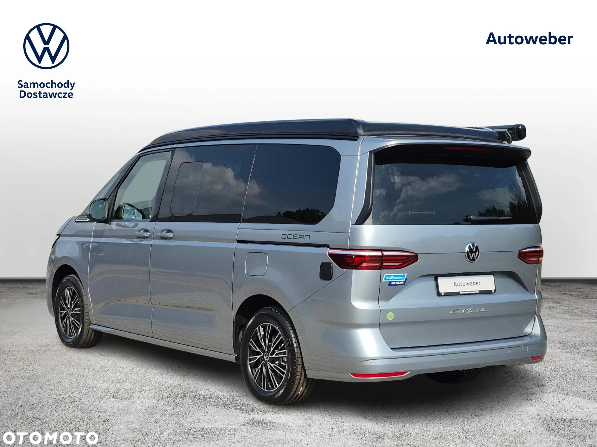 Volkswagen California - 3