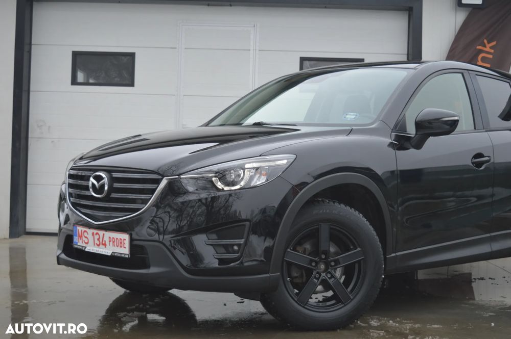 Mazda CX-5 G165 4x2 Revolution - 18