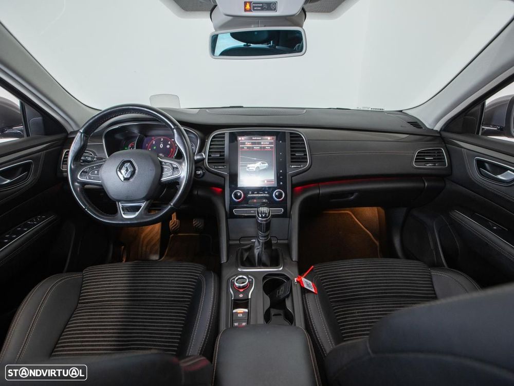 Renault Talisman Sport Tourer 1.6 dCi Executive - 6