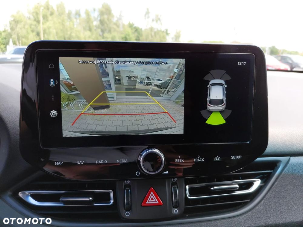 Hyundai i30 1.5 T-GDI 48V Smart - 21