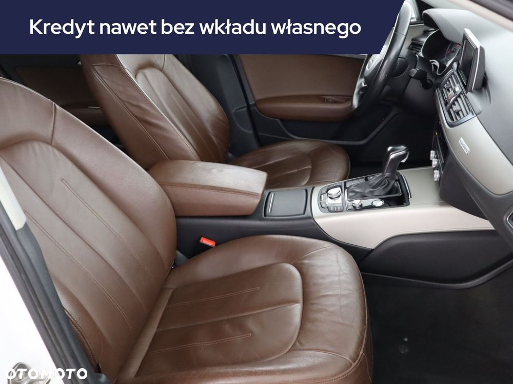 Audi A6 Avant - 11